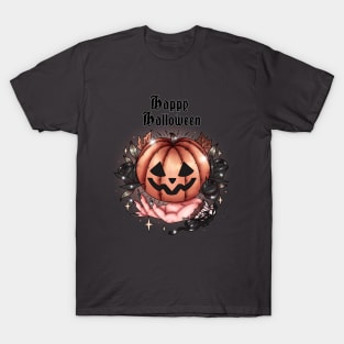 Happy Halloween T-Shirt